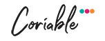 Coriable logo