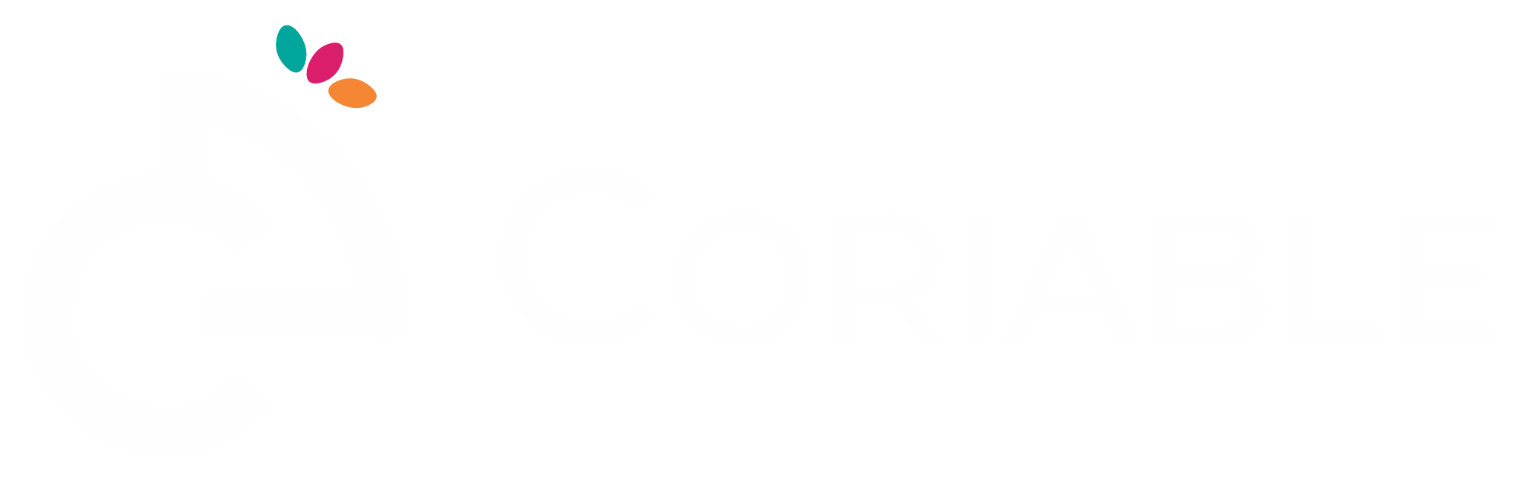 Coriable — Digital Transformation and Innovation Company